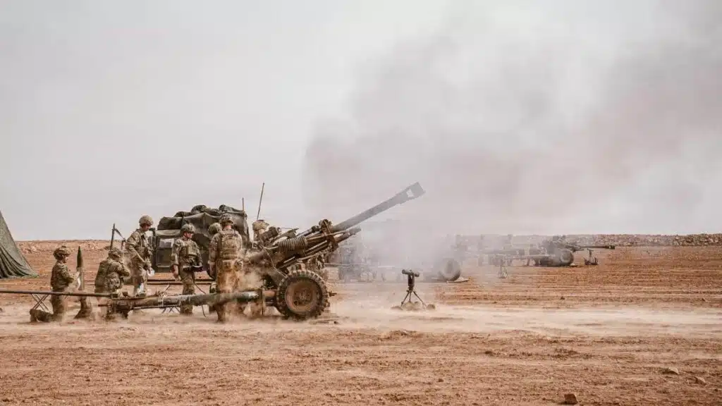 African Lion 2026: technology and strategic maturity take center stage