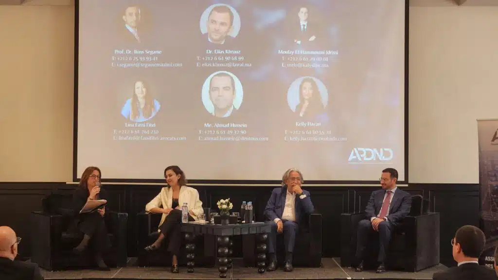 Une nouvelle association veut peser dans la régulation de la data et de l’IA au Maroc