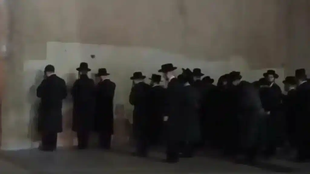 Jewish prayers by Marrakech’s ramparts: behind the controversy, a familiar practice