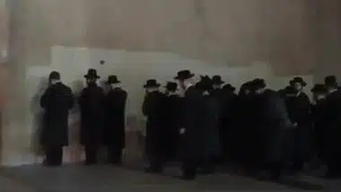 Prières juives aux remparts de Marrakech : derrière la polémique, une pratique déjà connue