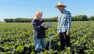 SIAM 2026 : Al Moutmir, un accompagnement agricole fondé sur la science et l’innovation