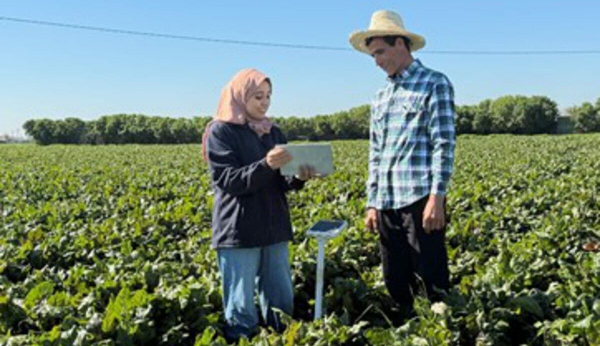 SIAM 2026 : Al Moutmir, un accompagnement agricole fondé sur la science et l’innovation
