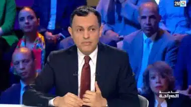 Entre pertes d’emplois et réformes sociales, Sekkouri défend la ligne du gouvernement