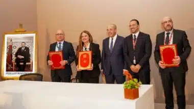 Coopératives agricoles : une nouvelle convention pour renforcer leur compétitivité et leur organisation