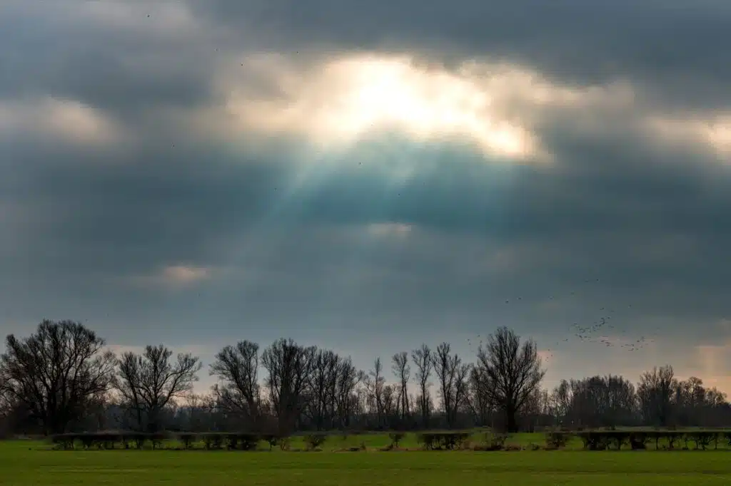 Météo: les prévisions du dimanche 25 avril 2026