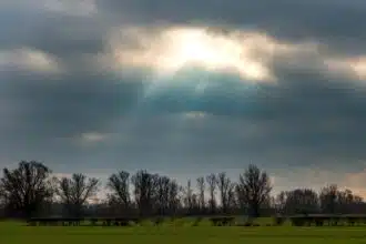 Météo: les prévisions du dimanche 25 avril 2026