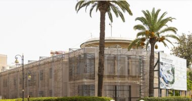 The Museum of the African Continent expected to open by late 2027, says Mehdi Qotbi