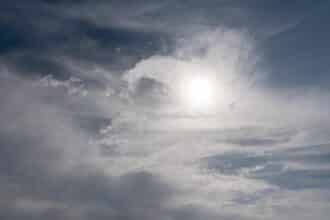 La météo pour le lundi 27 avril 2026