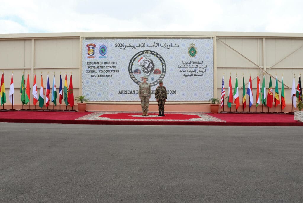African Lion 2026 : le Maroc et les États-Unis lancent à Agadir le plus grand exercice militaire d’Afrique