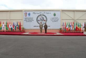 African Lion 2026 : le Maroc et les États-Unis lancent à Agadir le plus grand exercice militaire d’Afrique