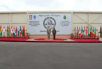 African Lion 2026 : le Maroc et les États-Unis lancent à Agadir le plus grand exercice militaire d’Afrique