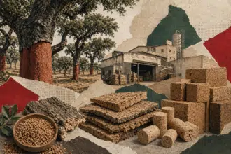 ETRUR Maroc. Lourde sanction contre Bouchaib Elmarssaoui après la chute de l'industriel du liège