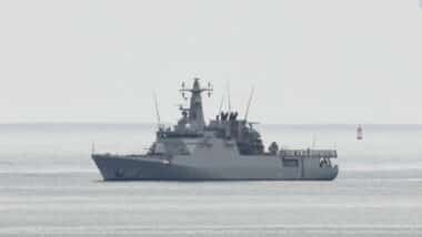 Modernisation navale. Ce que révèle l'arrivée imminente du patrouilleur &ldquo;Moulay Hassan I&rdquo;