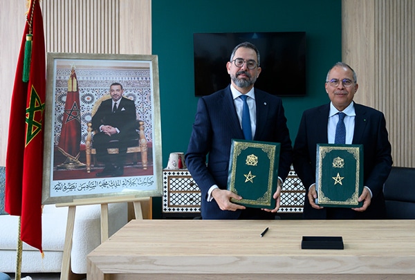 SIAM 2026 : Tamwilcom et ARDI Microfinance lancent un dispositif en faveur des TPE