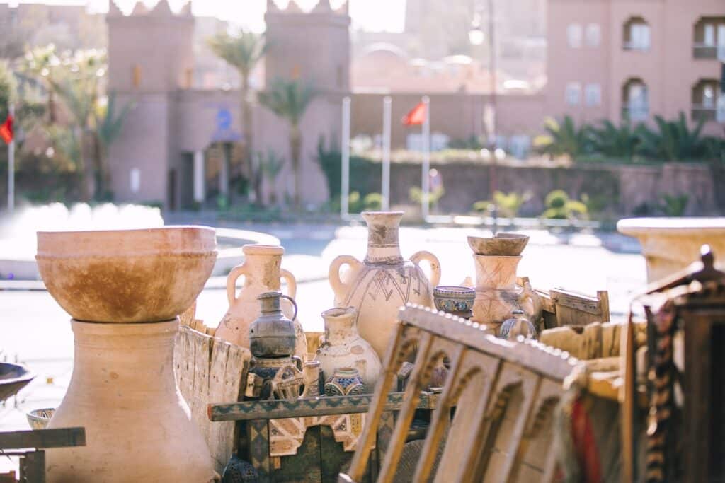 Tourisme au Maroc : ce que révèle la trajectoire 2008-2025.