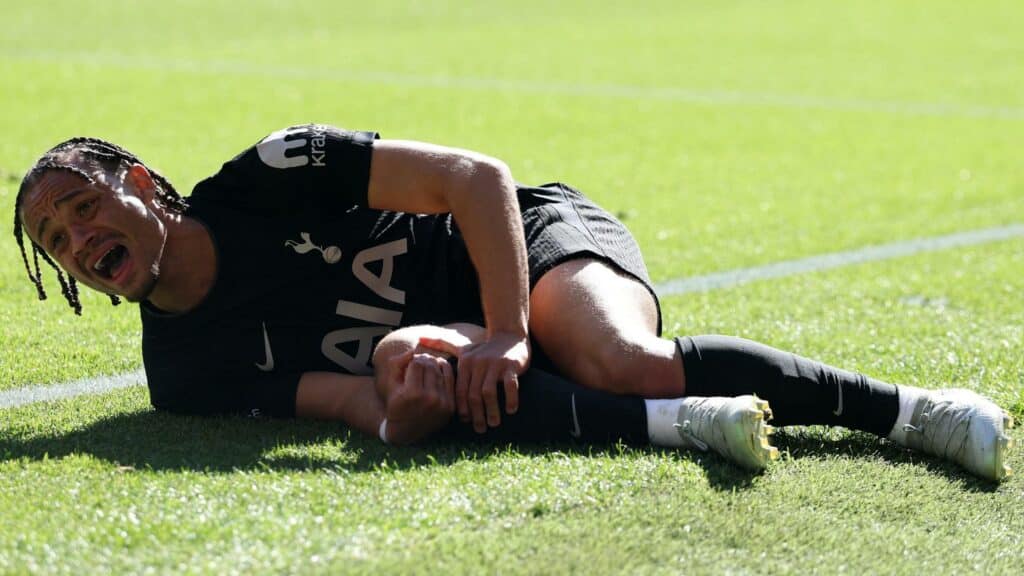 Coupe du monde 2026. La peur de la blessure, grande plaie de la fin de saison
