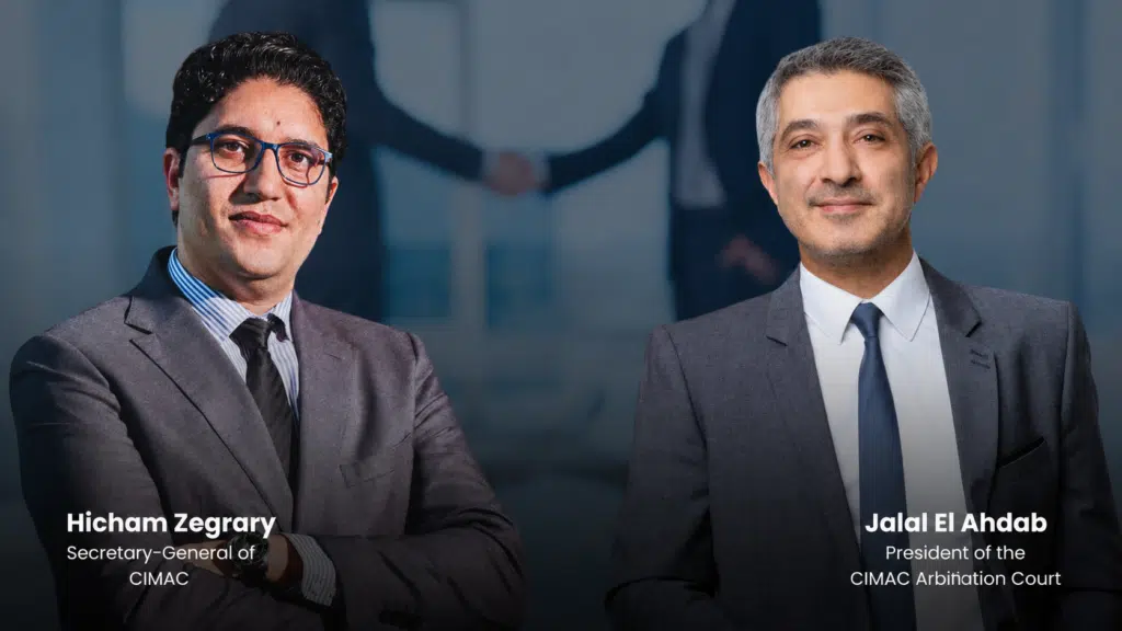 Arbitration. How Casablanca is seeking to establish itself as an African hub in the shadow of Paris and London