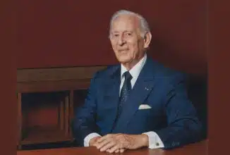 Tour Mohammed VI. Révélations exclusives de Othman Benjelloun sur un projet hors norme