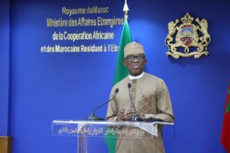 L’UA salue la contribution du Maroc à la gouvernance et à la sécurité en Afrique
