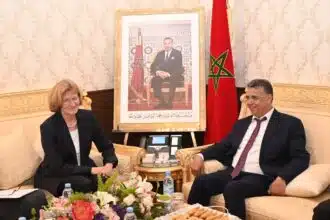 Justice : le Maroc et l’Autriche veulent renforcer leur coopération judiciaire