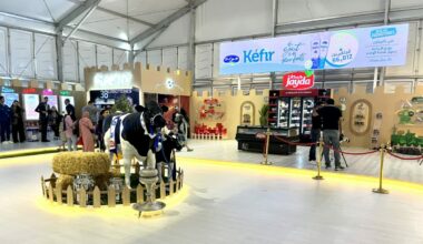 La COPAG au SIAM 2026 : la durabilité comme moteur de souveraineté