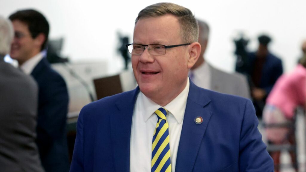 Au Congrès américain, le front anti-polisario s’élargit avec le ralliement de Tim Moore