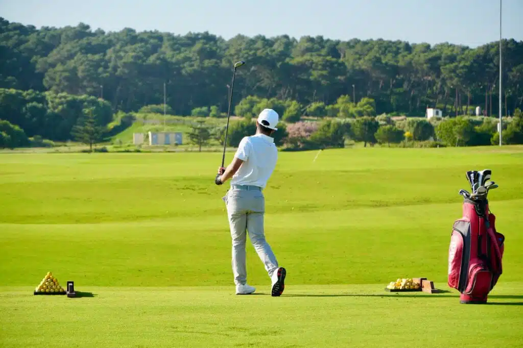 Hilton Al Houara lance sa première Golf Cup en partenariat avec Al Houara Golf Club