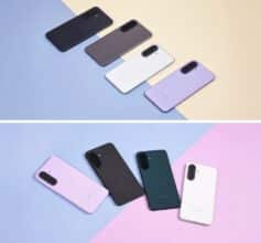 Samsung lance les Galaxy A57 5G et A37 5G avec de nouvelles fonctions IA