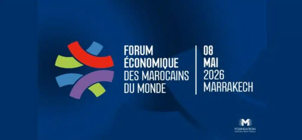 Marrakech accueille la 2e édition du Forum Économique des Marocains du Monde.