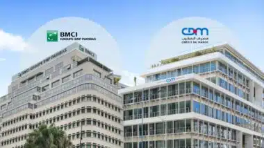 BMCI-Crédit du Maroc : ce que pèserait le futur pôle bancaire de Holmarcom