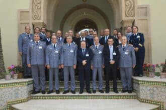 Santé : partenariat stratégique entre la FM6SS et la mutuelle des FAR pour élargir l’accès aux soins