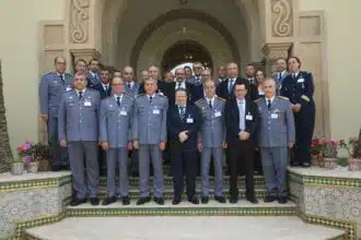 Santé : partenariat stratégique entre la FM6SS et la mutuelle des FAR pour élargir l’accès aux soins