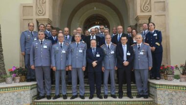 Santé : partenariat stratégique entre la FM6SS et la mutuelle des FAR pour élargir l’accès aux soins