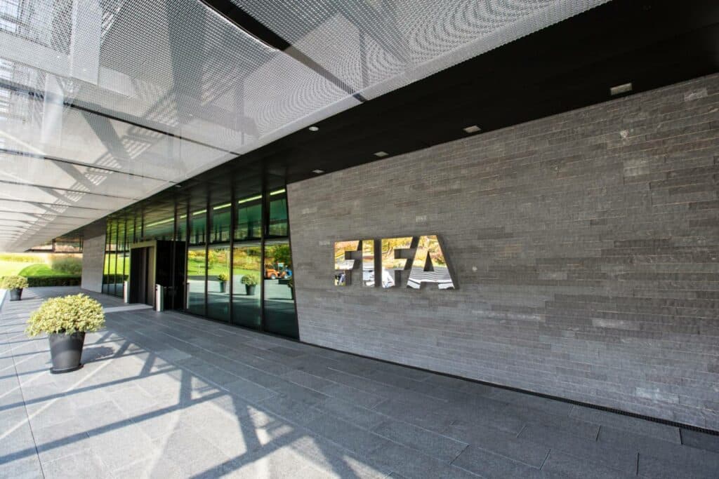 La FRMF officialise la tenue au Maroc du 77e congrès de la FIFA