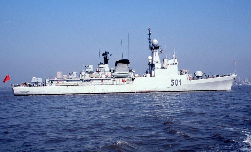 Souveraineté navale. Comment le Maroc a réinventé sa défense en mer