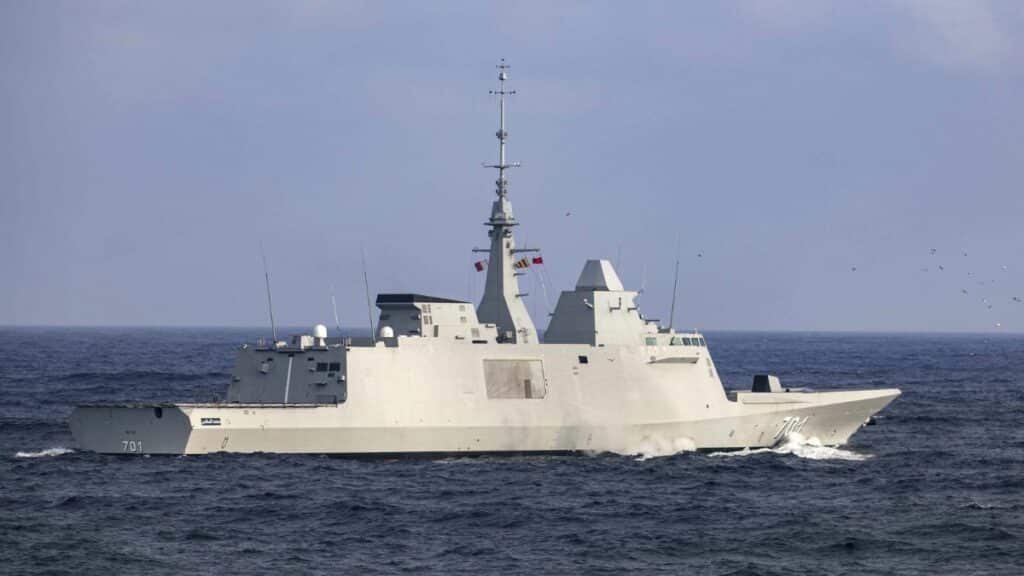 Souveraineté navale. Comment le Maroc a réinventé sa défense en mer