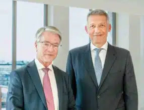 Officiel: Holmarcom prendra le contrôle de la BMCI et la fusionnera avec Crédit du Maroc