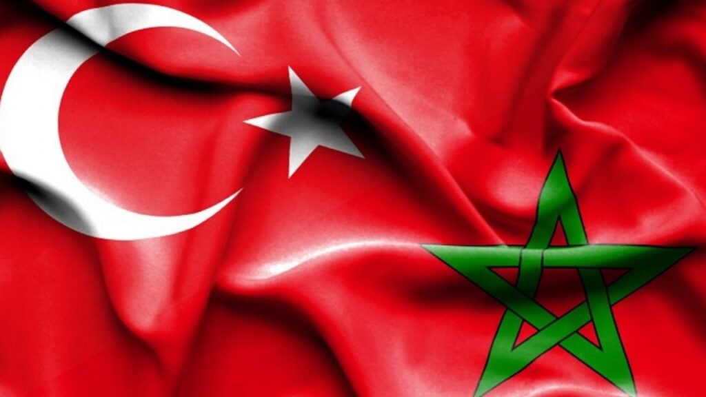 Énergie : coopération renforcée entre Rabat et Ankara sur les minerais critiques