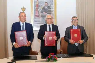 Dessalement : le Maroc veut porter l’intégration locale de 35% à 70%