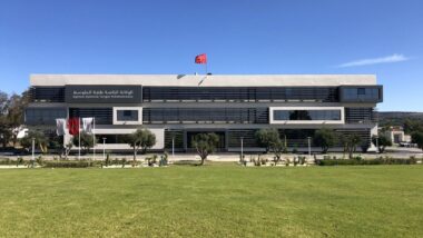 Tanger Med boucle 2025 avec 13 milliards de DH de chiffre d’affaires, en hausse de 16 %