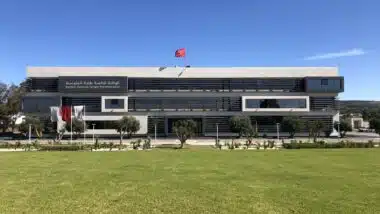 Tanger Med boucle 2025 avec 13 milliards de DH de chiffre d’affaires, en hausse de 16 %