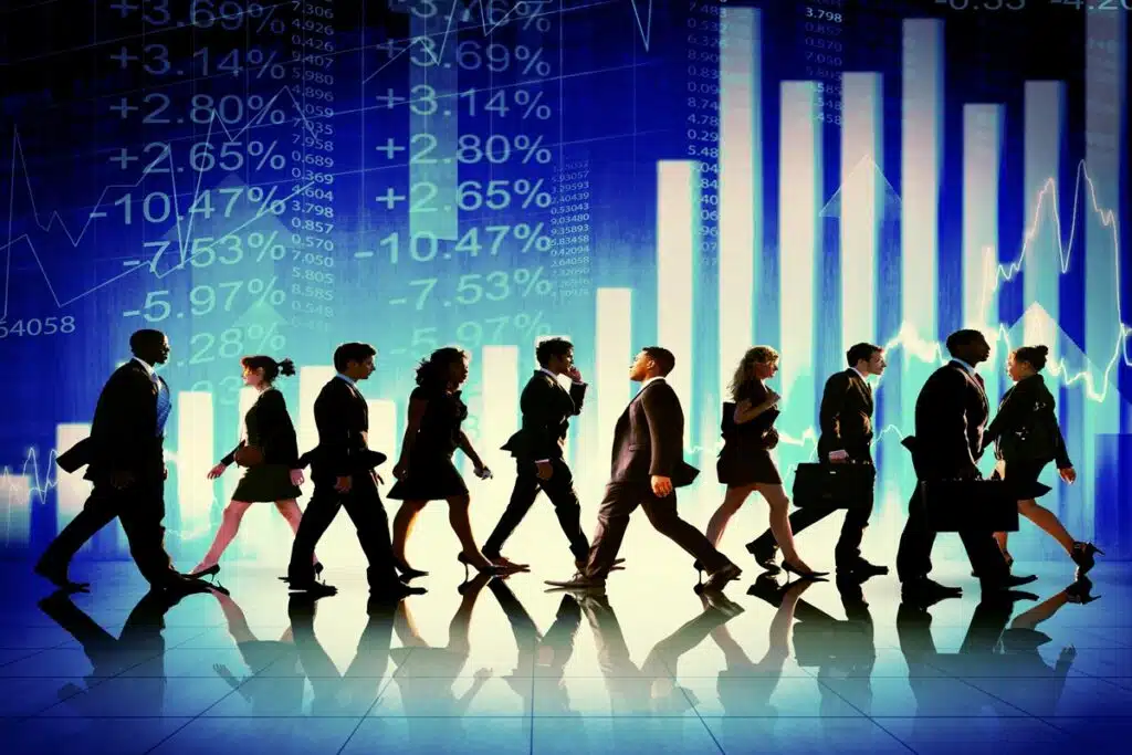 Taux d’activité, l’angle mort du marché du travail au Maroc.