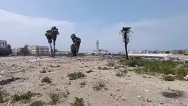À Casablanca, une page se tourne dans une partie de l'ancienne médina