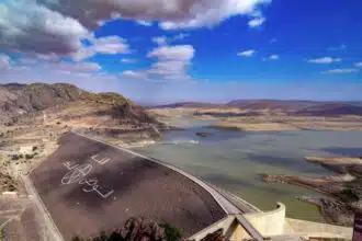 Barrages : un taux de remplissage de 75% grâce à un début d’année 2026 exceptionnel