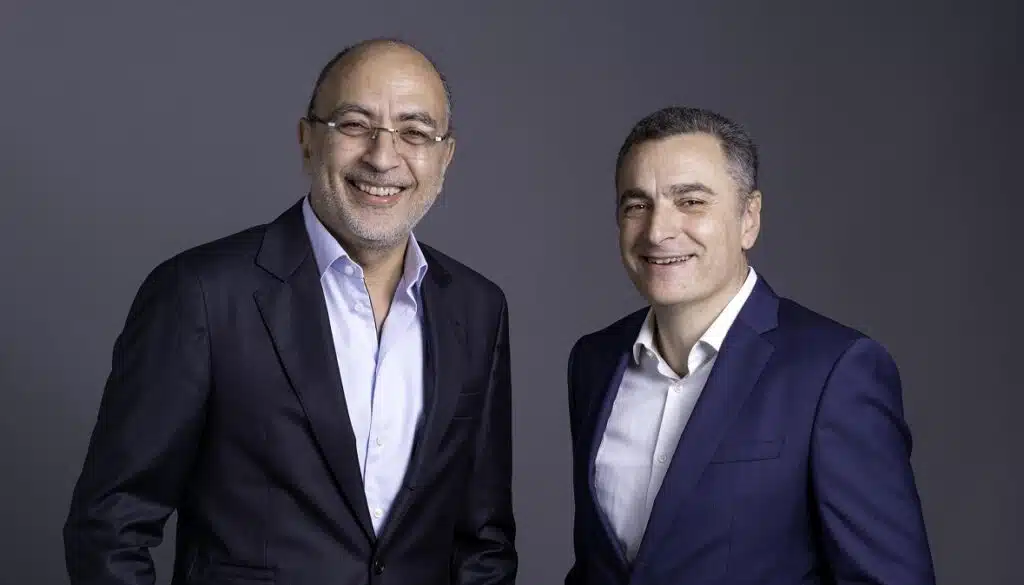 Intelcia : closing du rachat des parts d'Altice