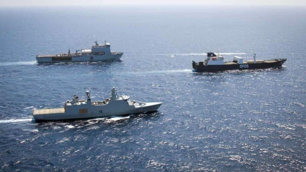 Souveraineté navale. Comment le Maroc a réinventé sa défense en mer