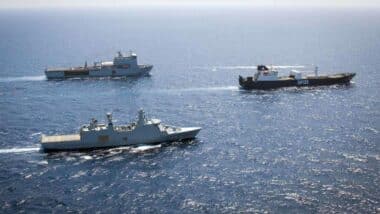 Souveraineté navale. Comment le Maroc a réinventé sa défense en mer