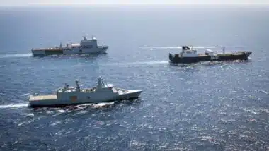 Souveraineté navale. Comment le Maroc a réinventé sa défense en mer