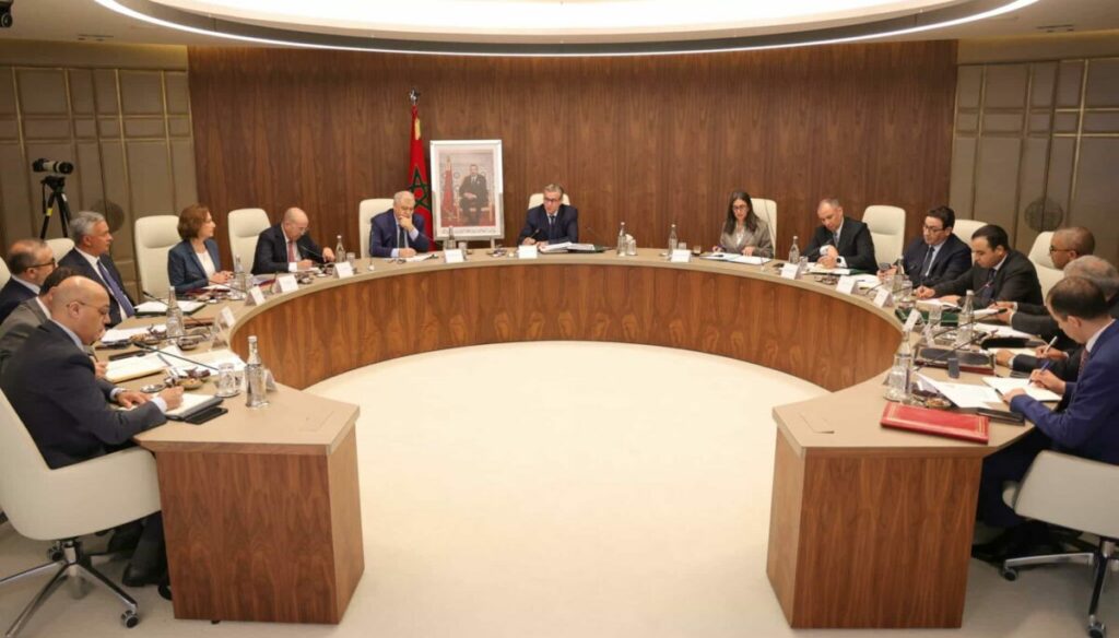 Tensions au Moyen-Orient : le gouvernement rassure sur l’approvisionnement et les prix