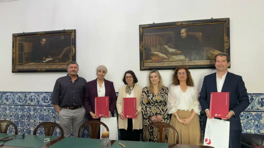 Lancement international du programme &ldquo;Fusion AI for the future of health&rdquo; by Aba Technology